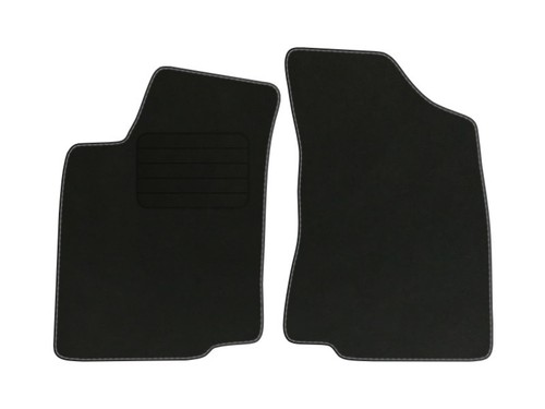 Tappetini velluto per vw - velluto,
