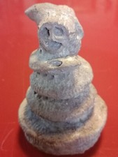 Statuina Precolombiana