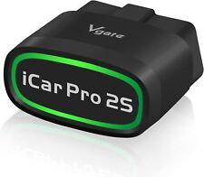 Vgate iCar Pro 2S OBD2 Scanner Bluetooth Car Code Reader for iphone & Android/PC