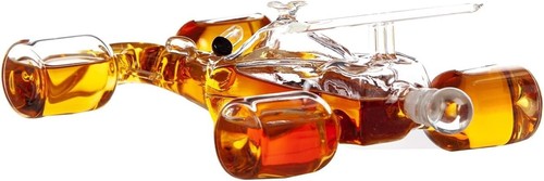 Decanter glass sports - decanter,