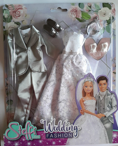 Abito steffi love vestito - abito,