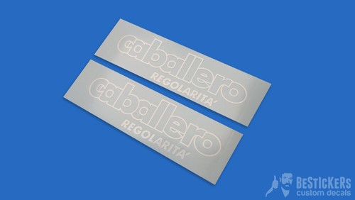 Adesivi serbatoio fantic - 2,