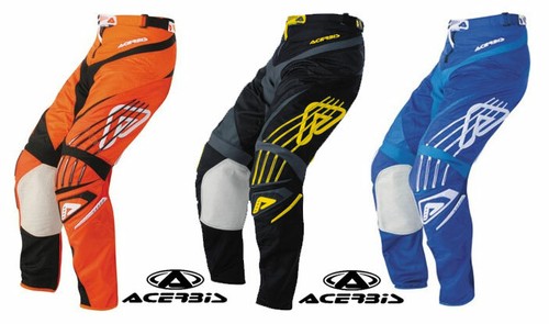 Pantalon acerbis impact - acerbis,