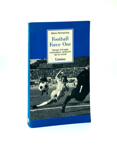 Football force one - football, chinaglia