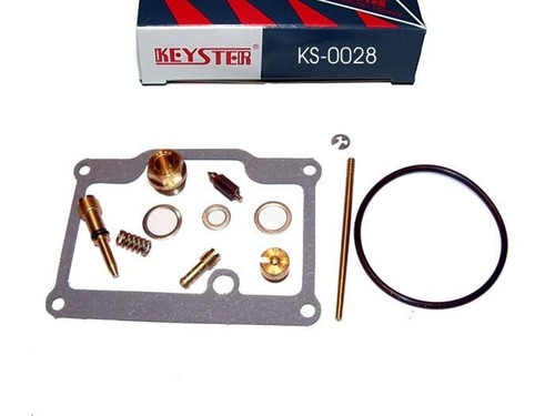 Kit riparazione carburatore - kit,