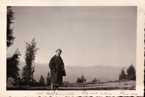 Foto del 1960ca - -, alla