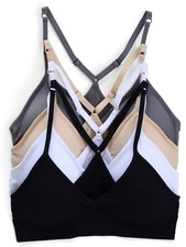 Kalon 4 Pack Racerback Sports