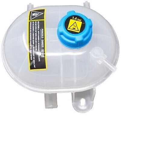 Vaschetta acqua radiatore fiat - vaschetta,