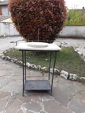 Toilette primi ‘900 