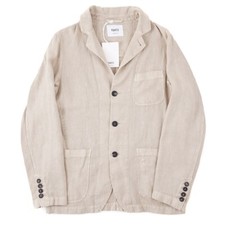 Giacca Blazer Manto S/S 2025