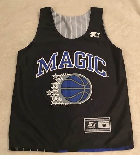 Maglia basket vintage - vintage, starter