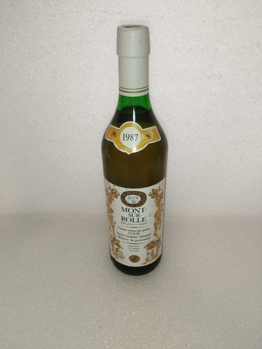 Vino mont sur rolle vaud - vino,