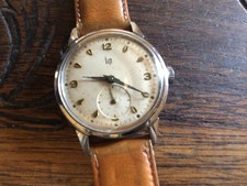 LIP Mecanical- acier - circa