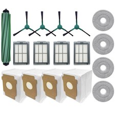 Ricambi Per IRobot Roomba Plus