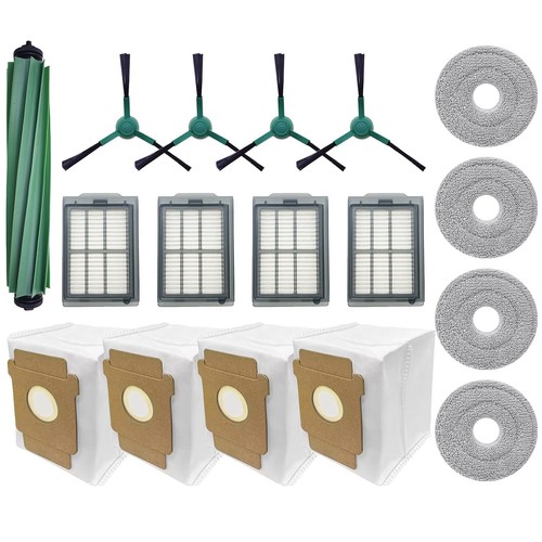 Ricambi per irobot roomba plus - per,