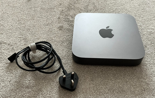 Apple mac mini core - mac, 3,0