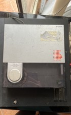 Sony PS-Q7 giradischi Pezzi Ricambio