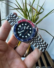 Seiko Skx009j