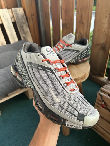 Nike air max plus uomo - plus, tn