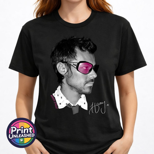 Shirt harry styles - t-shirt,