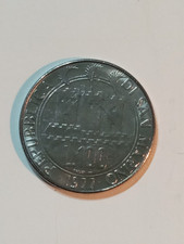 Moneta Repubblica San Marino