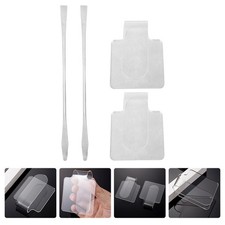  2 Pcs Tavolozza Make up Strumento Per Il Trucco Palette Cosmetiche