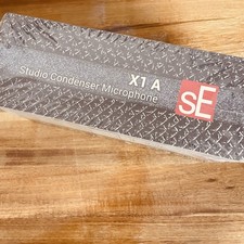 sE Electronics X1 A Microfono