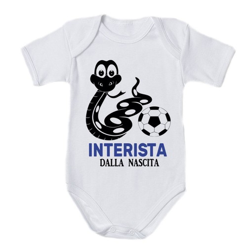 Body bimbo personalizzato - bimbo,