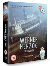 Werner Herzog Collection [15]