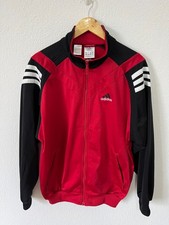 Giacca Adidas Track Vintage
