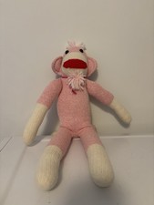 Ozark Mountain Peluche Scimmia