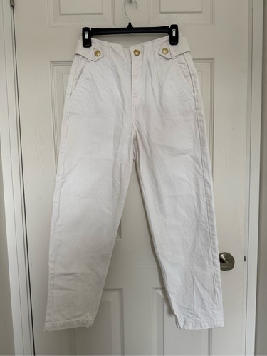 Zara high waisted sailor - waisted,