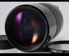 Ai-s Nikkor * ED 180 mm F2.8