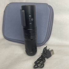 Penna a cartuccia rotante macchina per tatuaggi wireless Ambition 1800 mAh corsa 2,0-4,0 mm  