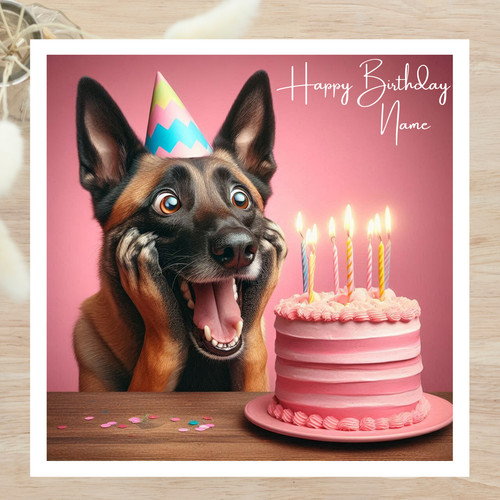 Biglietto auguri - biglietto,