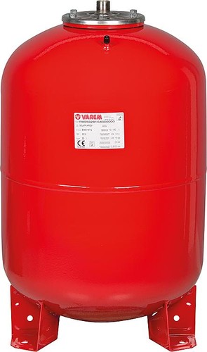 Vaso espansione varem - di, 50l