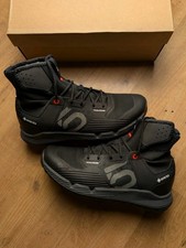 Scarpe da ciclismo Adidas 5.10 Five Ten Trailcross Gore-Tex MTB taglia UK 8 nuove S29146✅