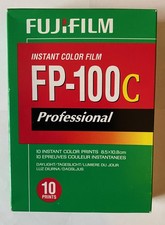 FUJIFILM Instant Color Film