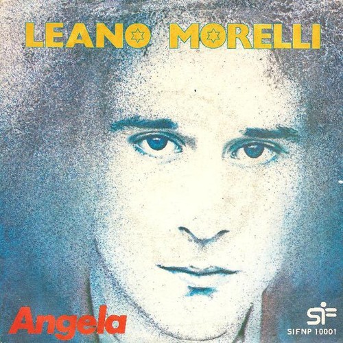 Leano morelli angela 45 - morelli,