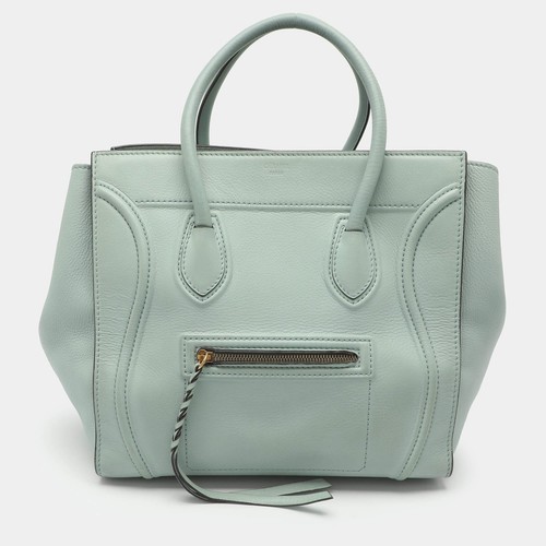 Borsa celine phantom luggage - celine,