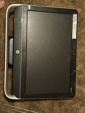 Scrivania Hp 20 tutto in uno