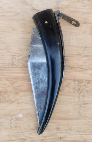 Coltello collezione grande - da, collezione,grande