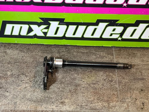 Albero cambio ktm lc4 620 - 620, gear