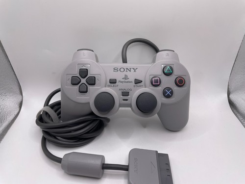 Sony dualshock analog - sony,