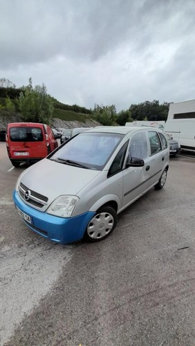 Motore opel meriva - opel,