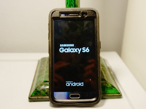 Samsung galaxy 32gb blu - galaxy, s6