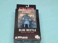 DC Direct Kingdom Come Blue