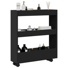 Carrello Portaoggetti Stretto