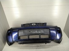 PARAURTI ANTERIORE COMPLETO