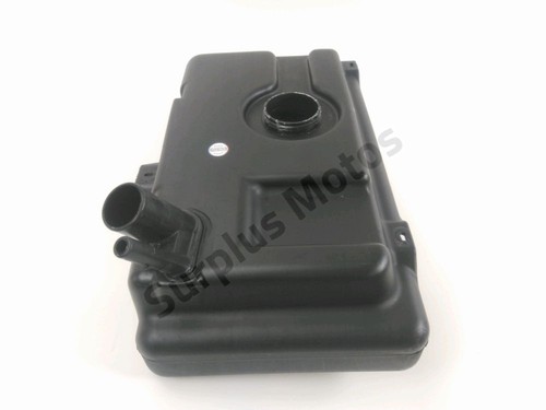 Reservoir carburant ligier - reservoir,
